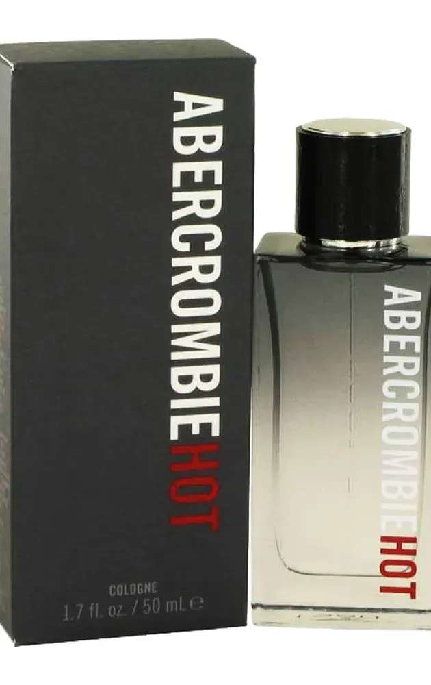 Abercrombie & Fitch Authentic Moment Woman