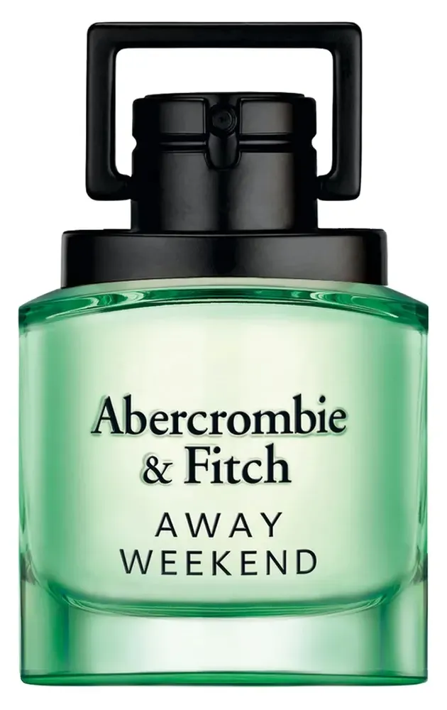 Abercrombie & Fitch Away Weekend Man