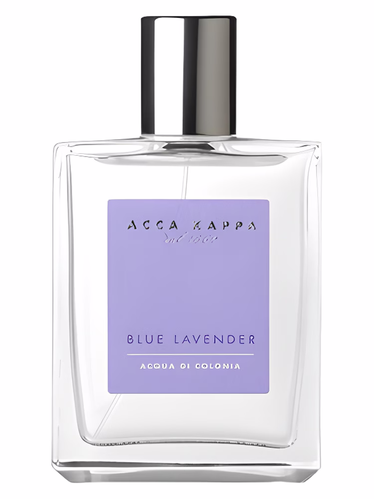 Acca Kappa Blue Lavender