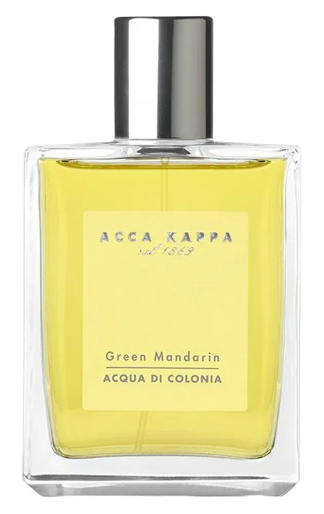 Acca Kappa Green Mandarin Acca Kappa Acqua di Colonia