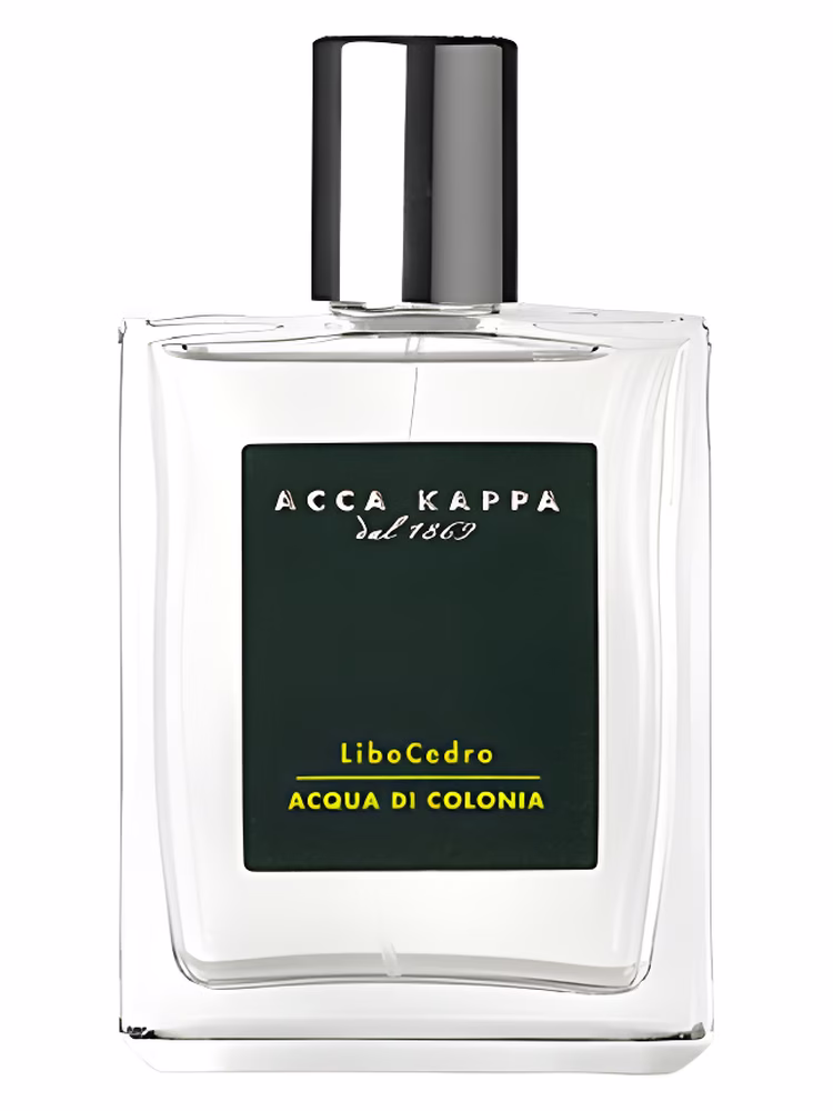 Acca Kappa LiboCedro Acca Kappa Eau de Cologne