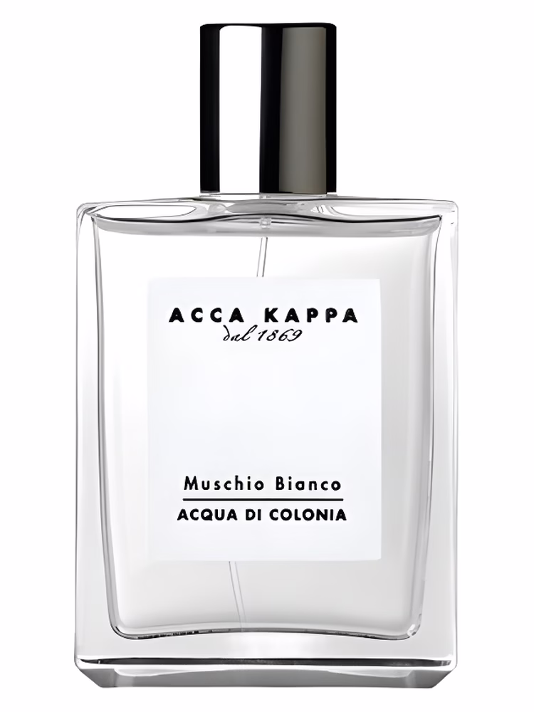 Acca Kappa Muschio Bianco White Moss Acca Kappa Hair Perfume