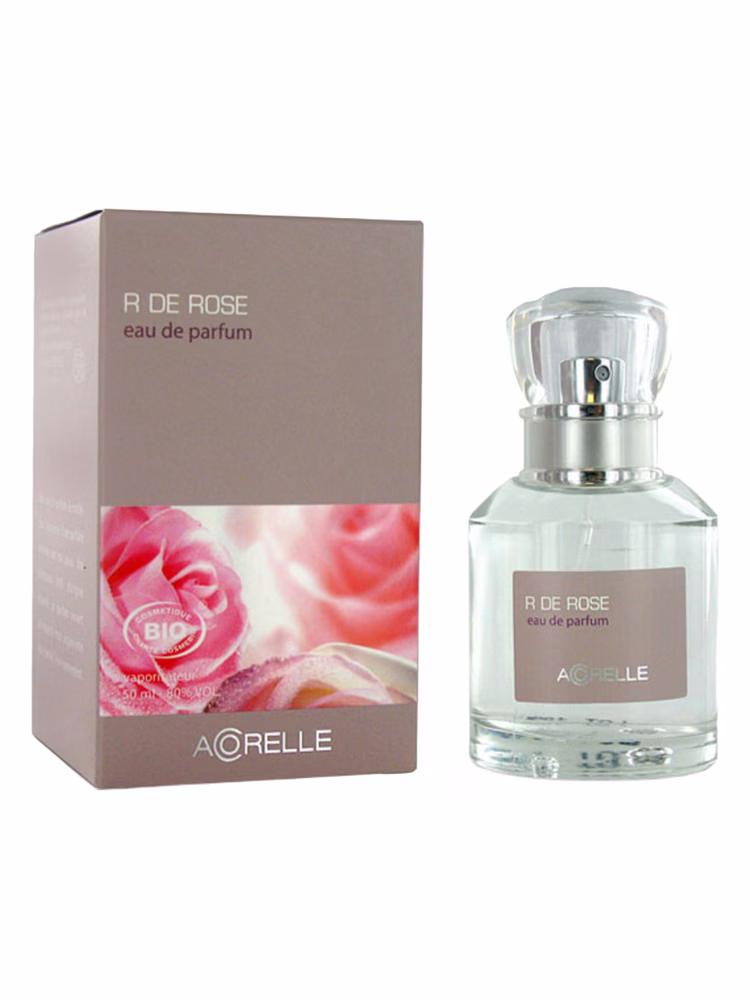 Acorelle Coeur de Rose