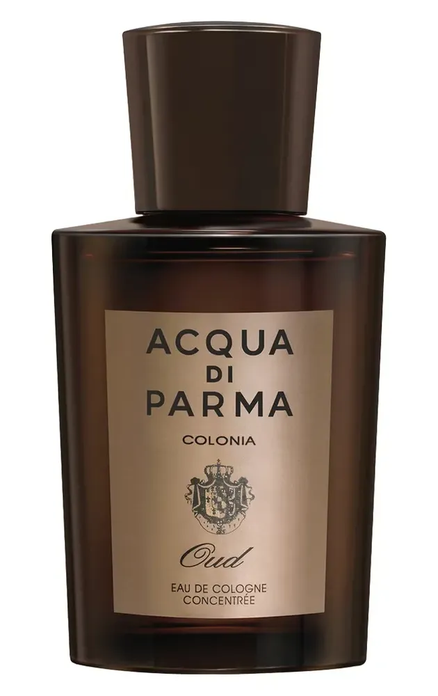 Acqua di Parma Colonia Oud Colonia Intensa Oud Acqua di Parma Eau de Cologne Concentrée