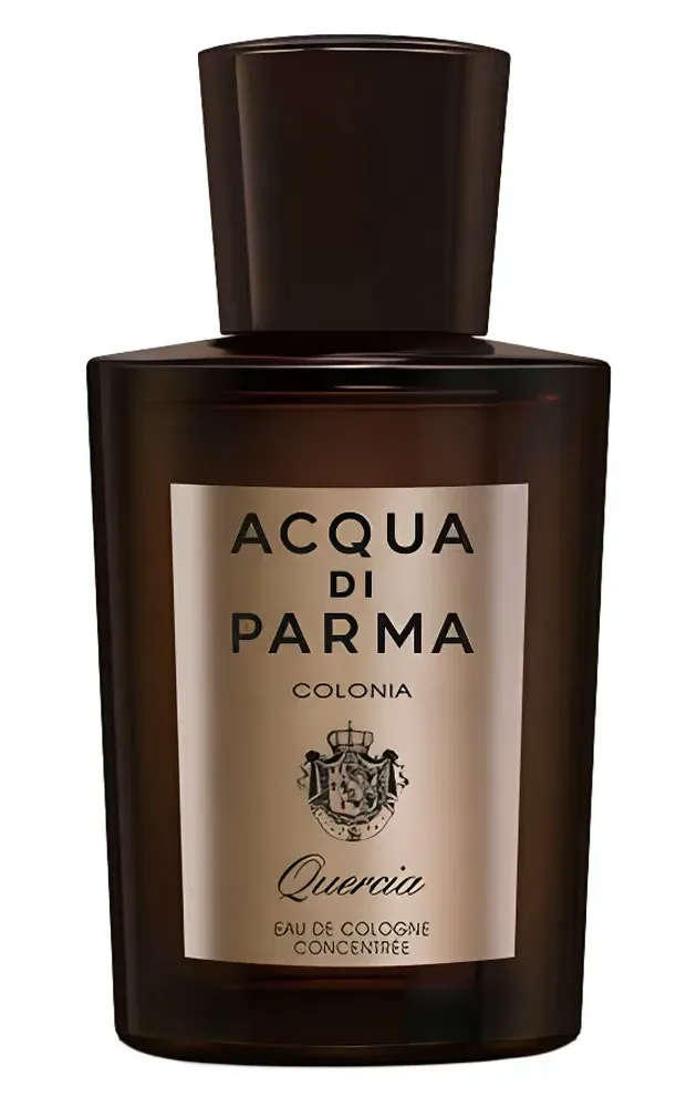Acqua di Parma Colonia Quercia Acqua di Parma Eau de Cologne Concentrée