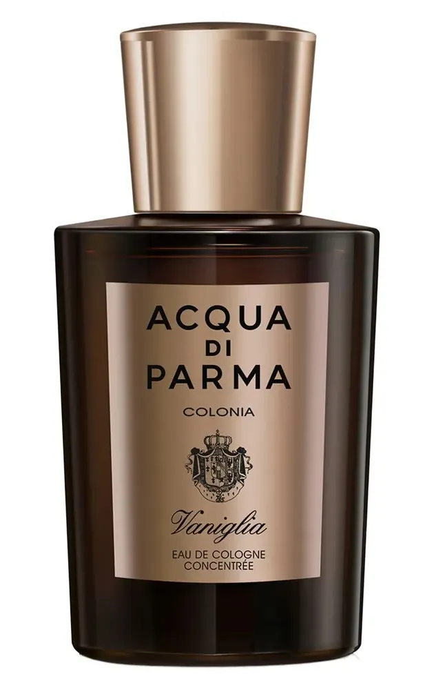Acqua di Parma Colonia Vaniglia Acqua di Parma Eau de Cologne Concentrée