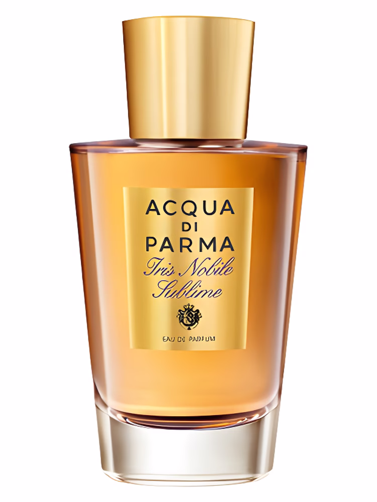 Acqua di Parma Iris Nobile Sublime