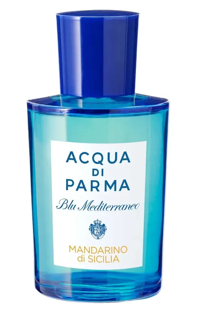 Acqua di Parma Mandarino di Sicilia