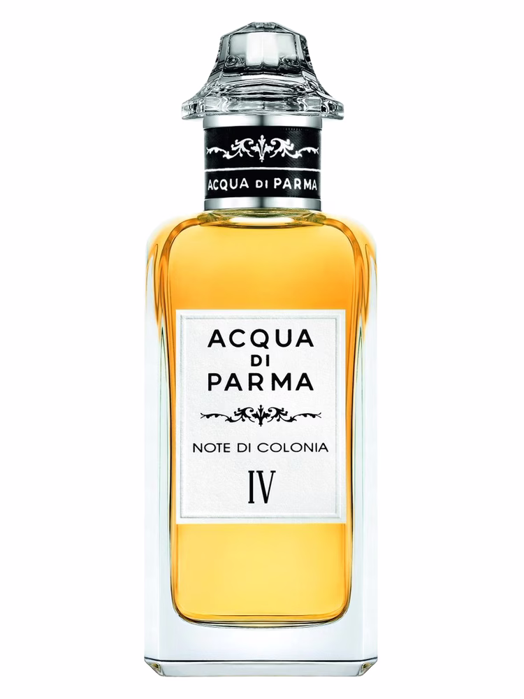 Acqua di Parma Note di Colonia IV