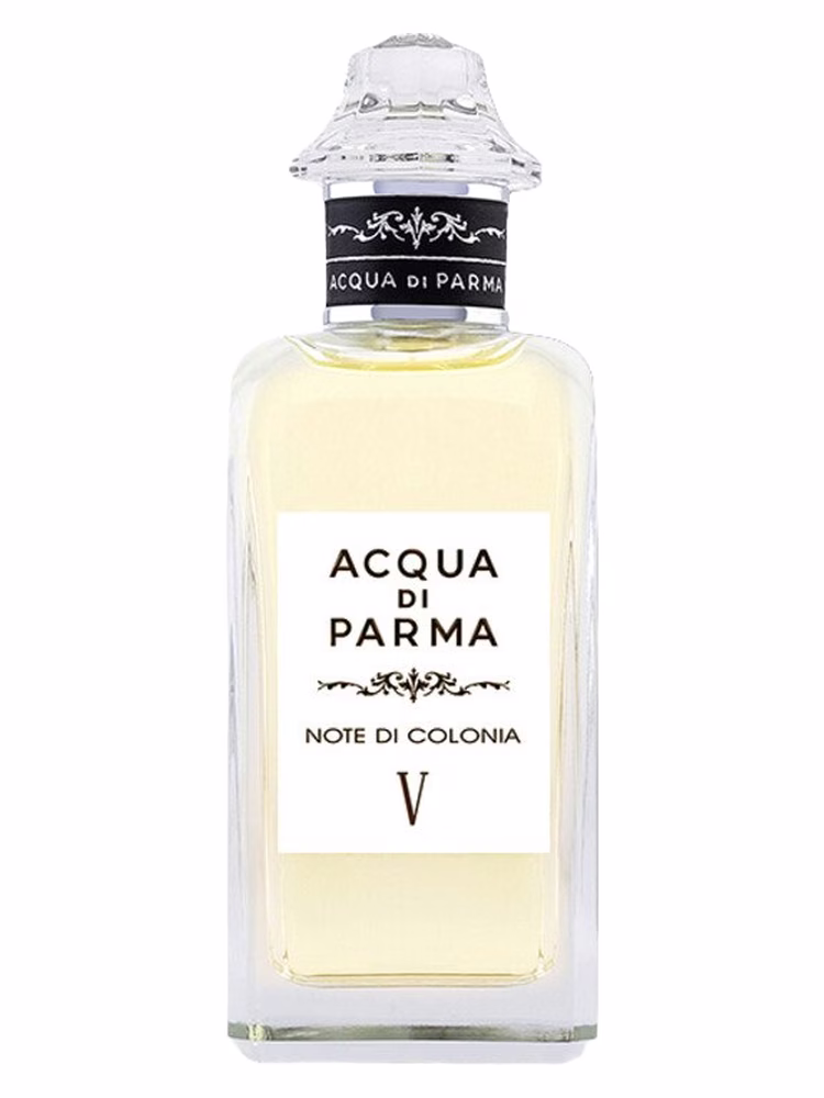 Acqua di Parma Note di Colonia V