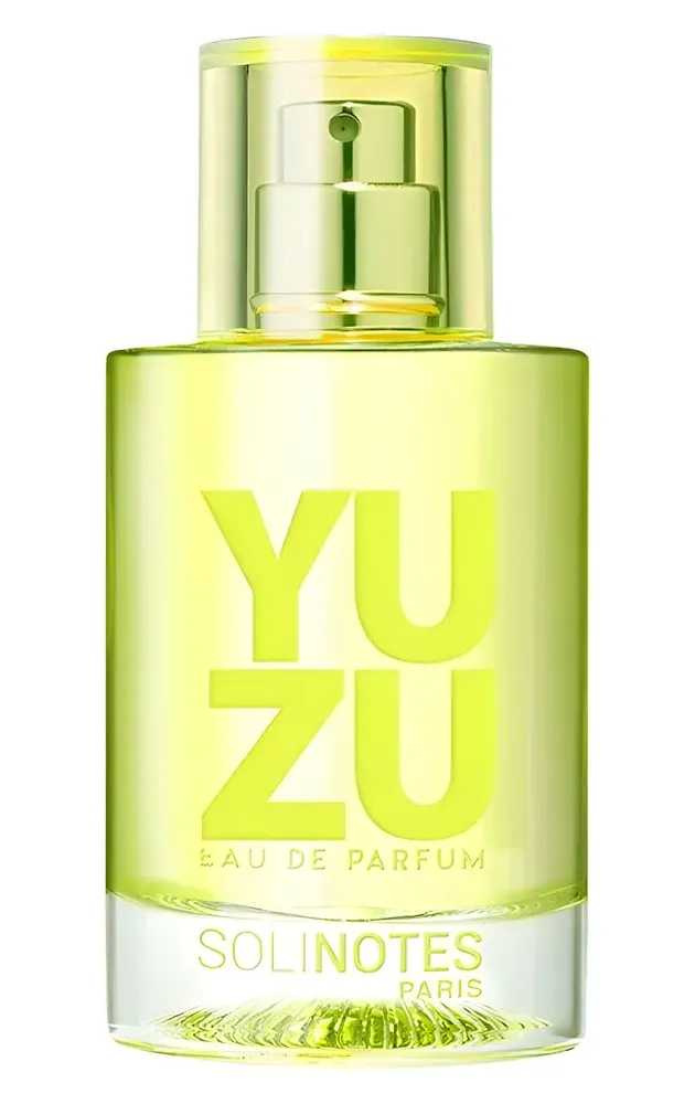 Acqua di Parma Yuzu