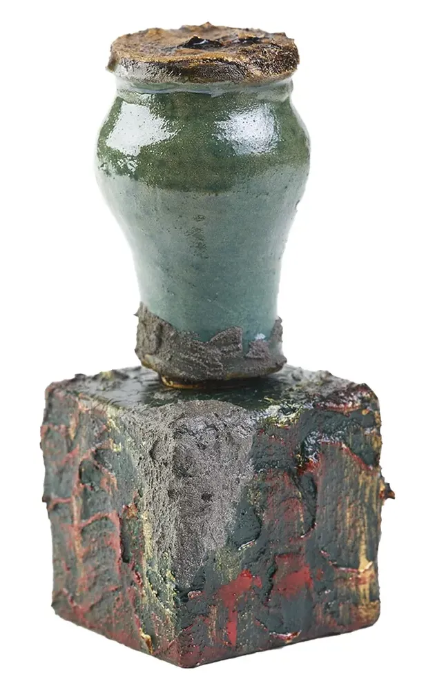 Adi ale Van My Judgement Day