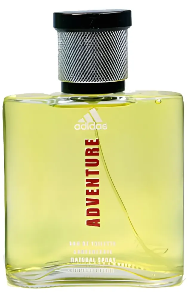 Adidas Adventure Adidas Eau de Toilette Concentrate