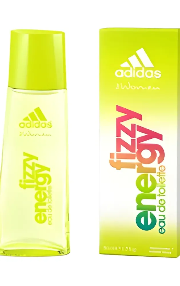 Adidas Fizzy Energy