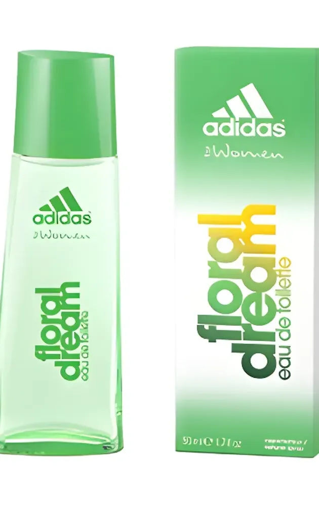 Adidas Floral Dream