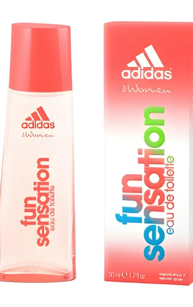 Adidas Fun Sensation