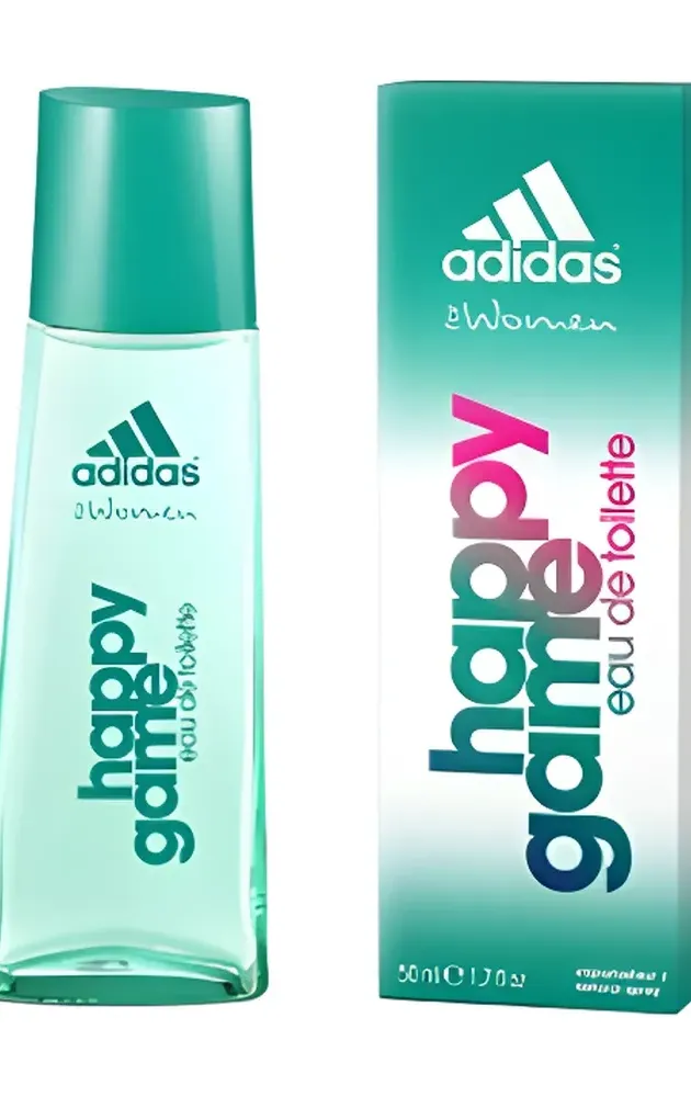 Adidas Happy Game