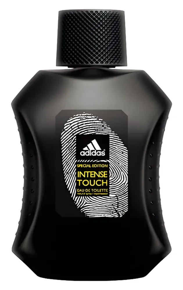 Adidas Intense Touch Adidas Eau de Toilette