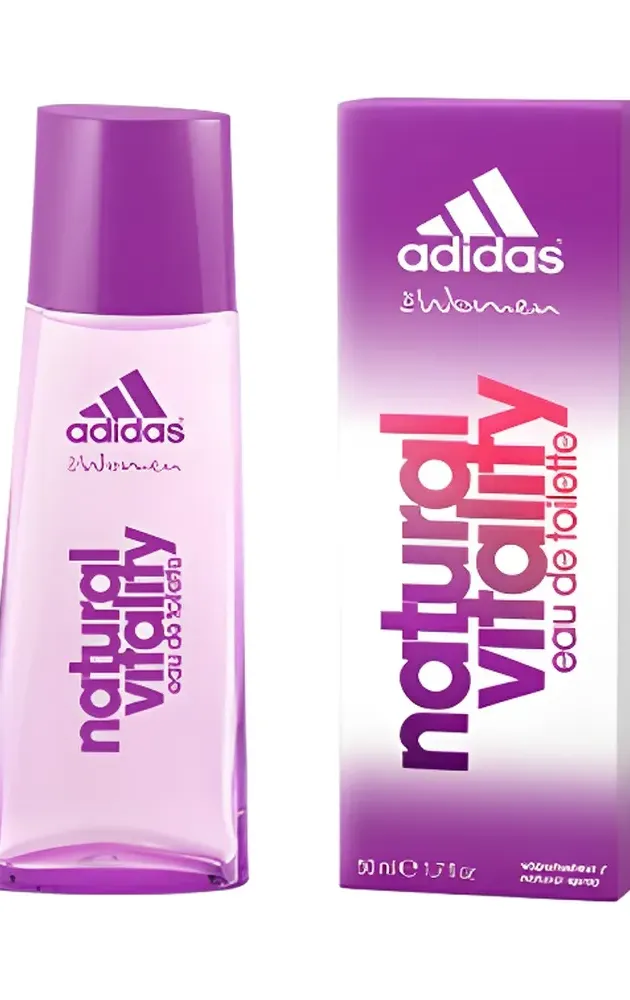 Adidas Natural Vitality