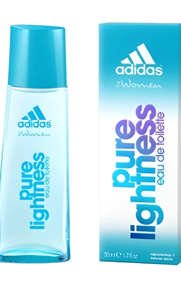 Adidas Pure Lightness