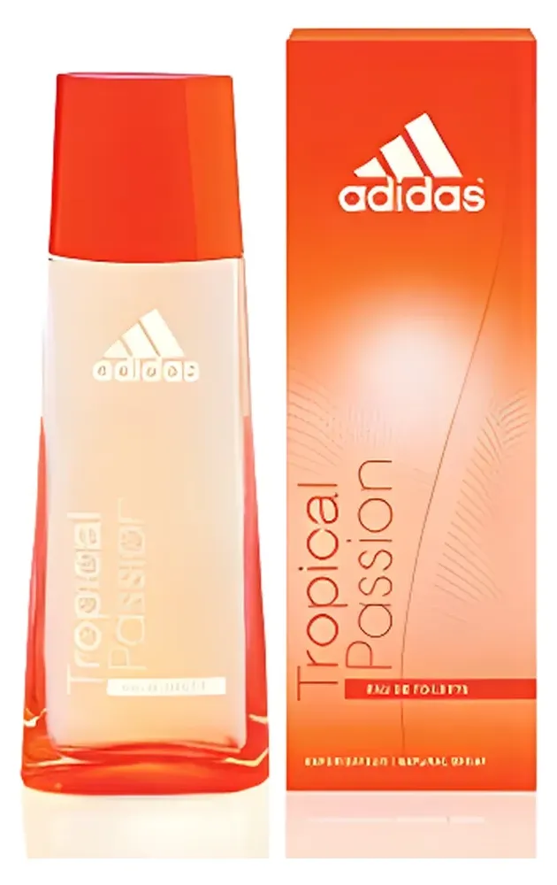 Adidas Tropical Passion