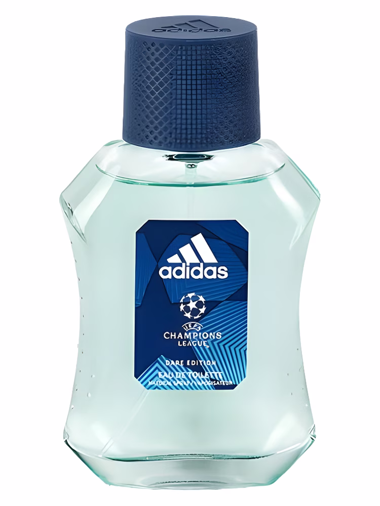 Adidas UEFA Champions League Dare Edition
