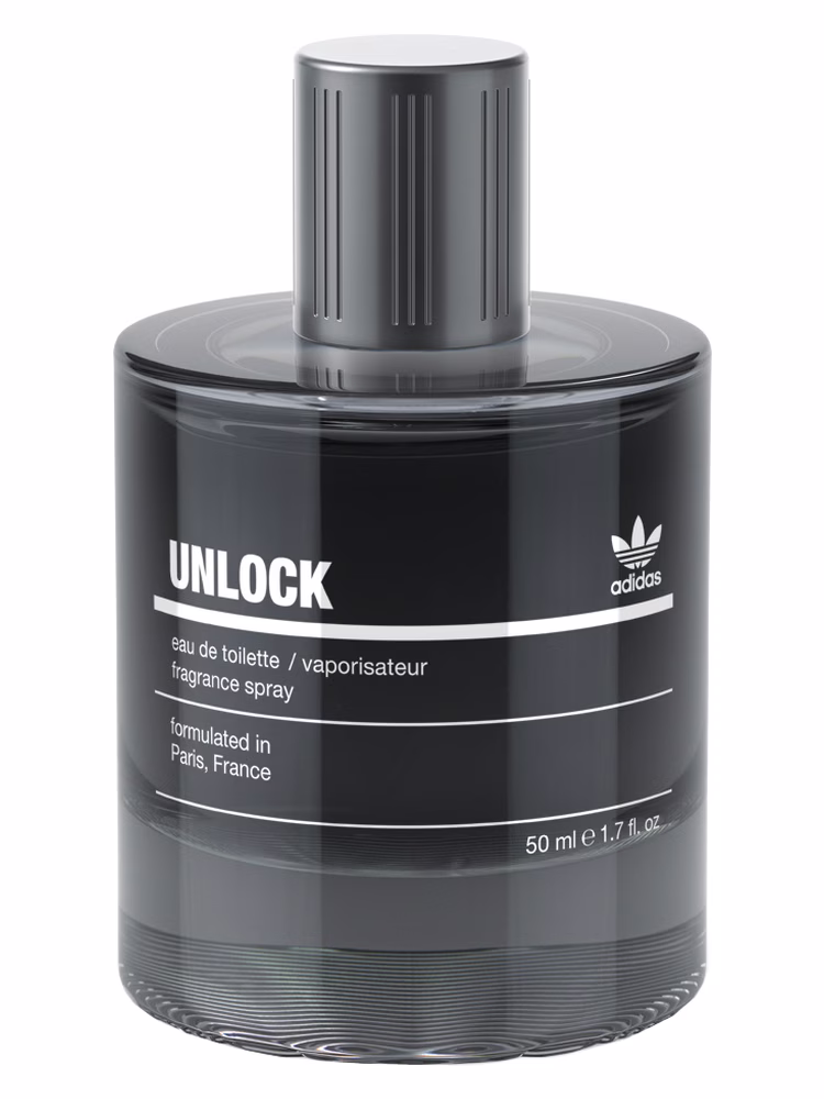 Adidas Unlock for Him