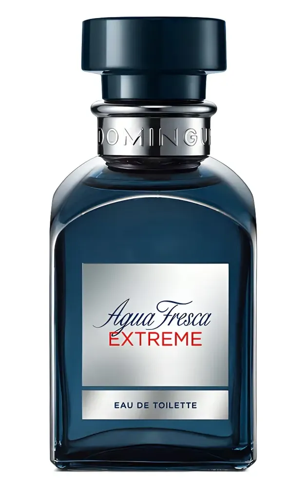 Adolfo Dominguez Agua Fresca Extreme