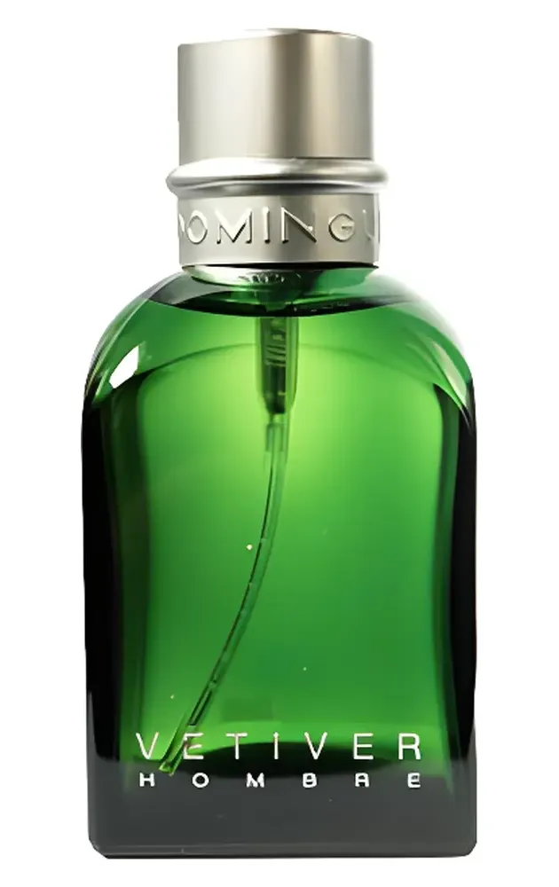 Adolfo Dominguez Agua Fresca Vetiver Vetiver Hombre