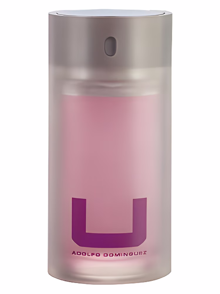 Adolfo Dominguez Alegria Mujer