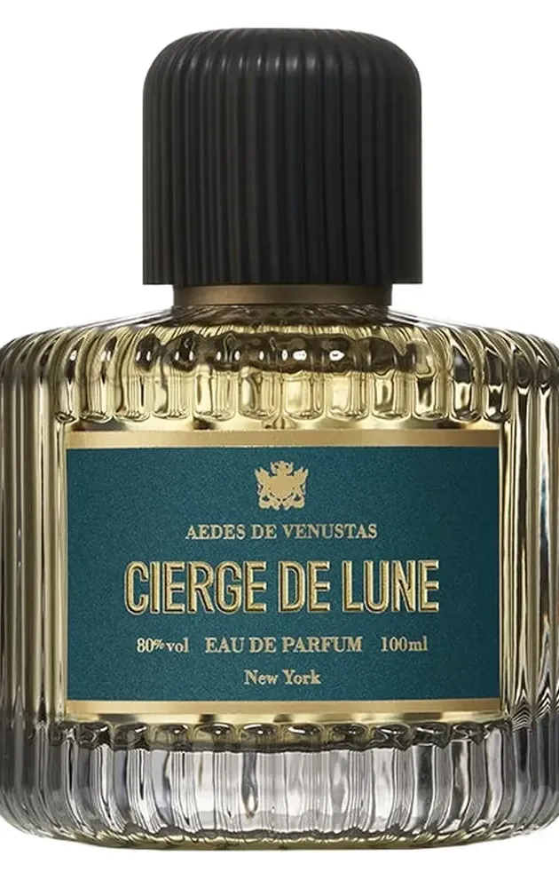 Aedes de Venustas Cierge de Lune