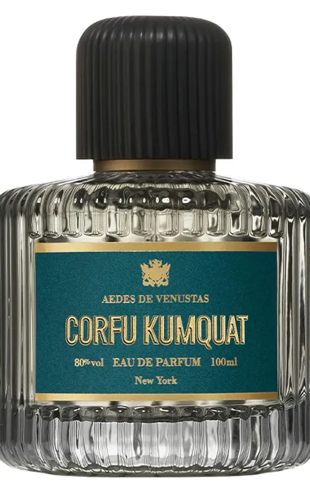 Aedes de Venustas Corfu Kumquat