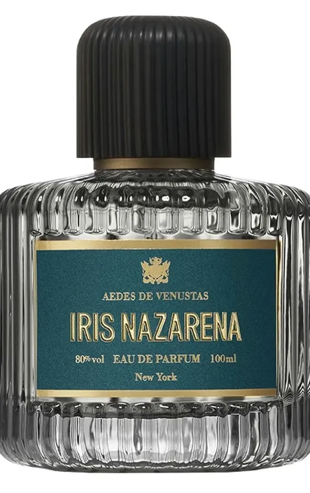 Aedes de Venustas Iris Nazarena