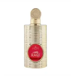 Aether Arts Perfume Electrum