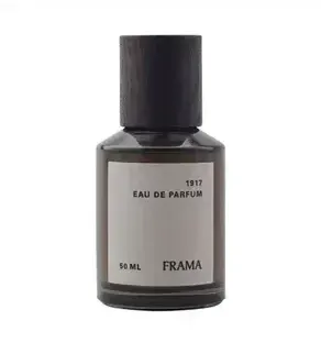 Aether Arts Perfume Gunsmoke & Roses