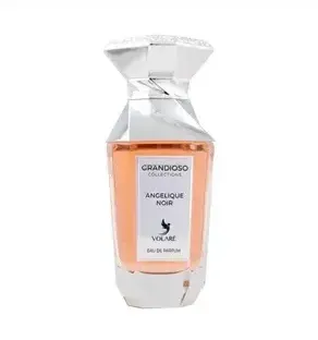 Afnan Perfumes Tribute (blue)