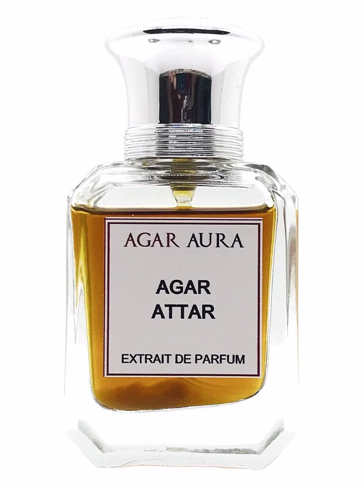 Agar Aura Al-Mendoos Agar Aura Attar