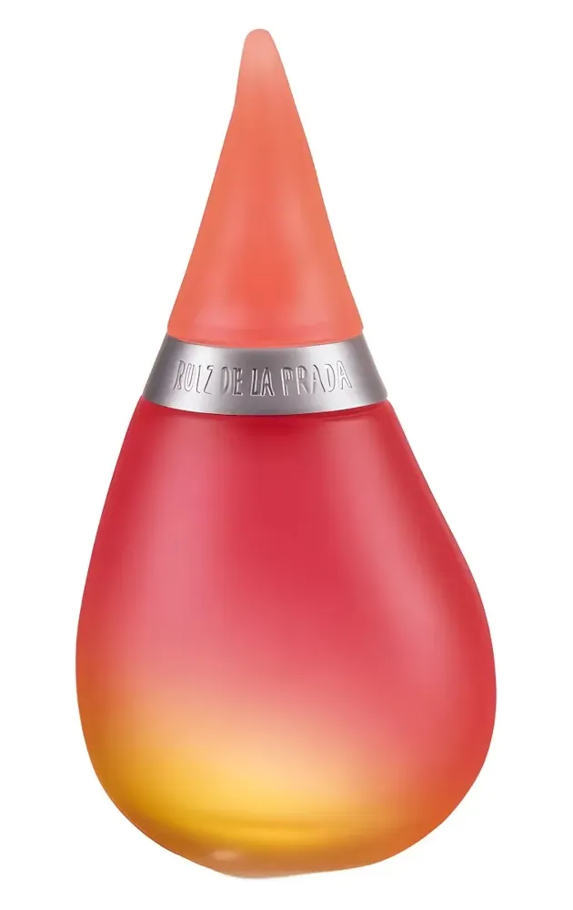 Agatha Ruiz de la Prada Gotas de Color #SuperSmile