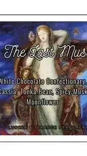 Agda Bharr Floral Boisé