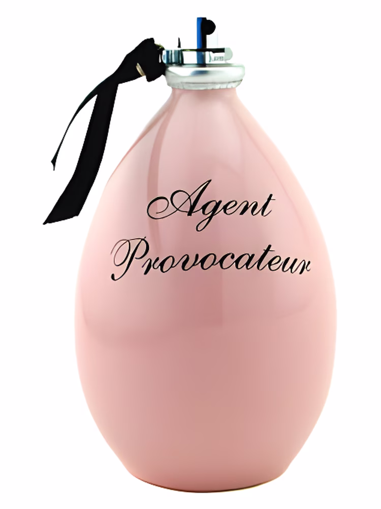 Agent Provocateur 