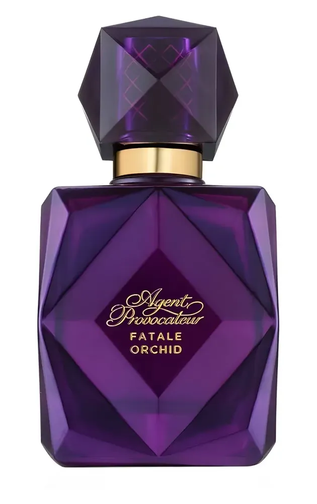 Agent Provocateur Fatale Orchid