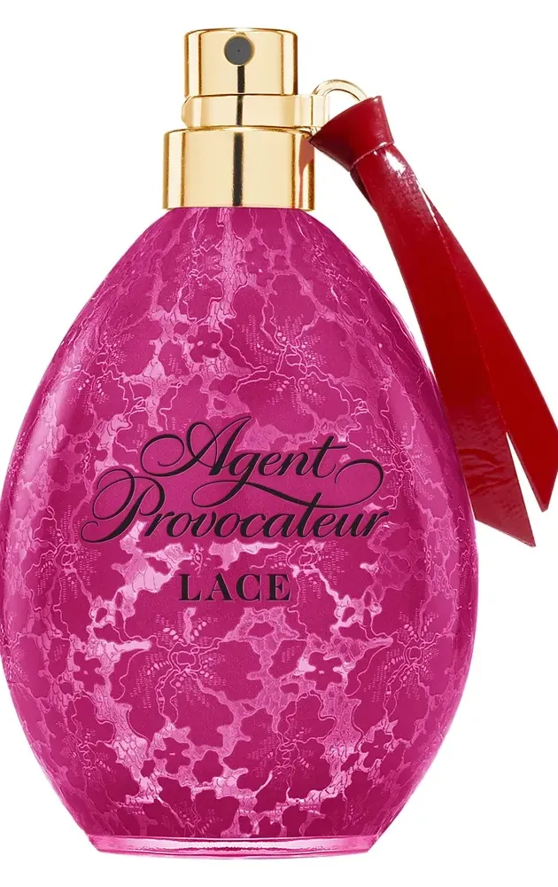 Agent Provocateur Lace