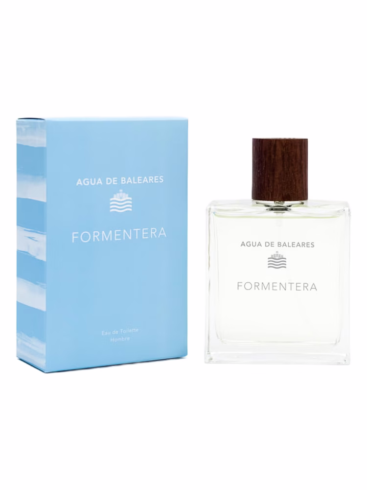 Agua de Baleares Balearic Elements - Orange Blend