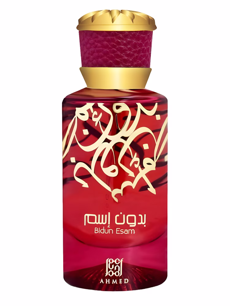 Ahmed Al Maghribi Absolute Bidun Esam