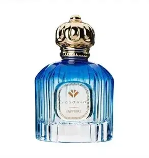 Ahsan Attar Rajni Gandha