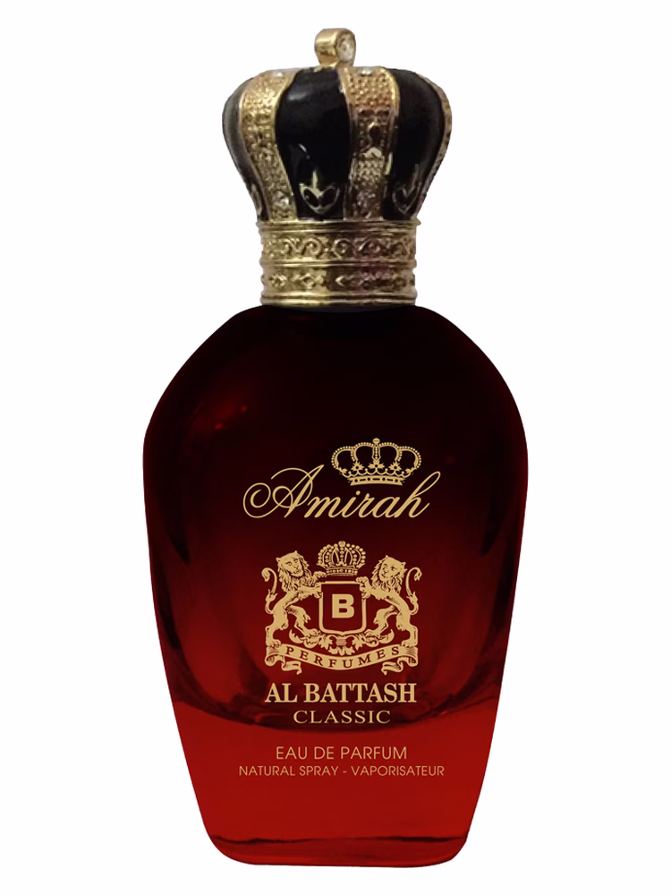 Al Battash Luxury for Women