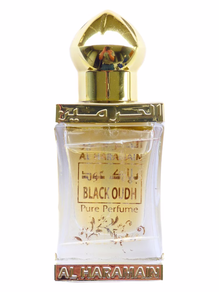 Al Haramain / الحرمين Mena Al Haramain / الحرمين Perfume Oil