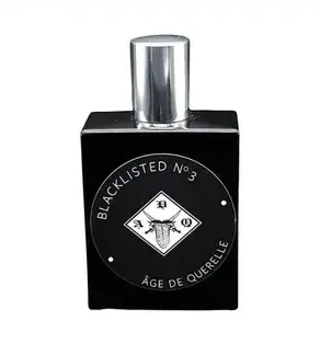 Alchemic Muse Ambrosia Alchemic Muse Hair Mist