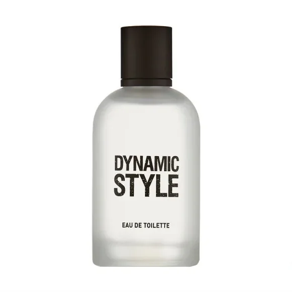 Aldi / Hofer Dynamic Style