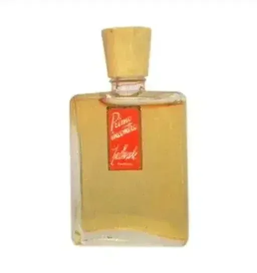 Alessandro Serpico Oud d'Amore